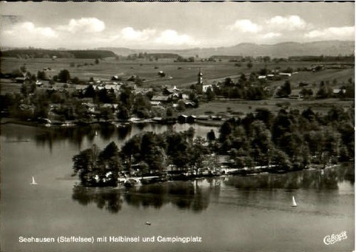 Seehausen staffelsee - seehausen,
