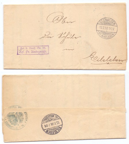 101409 faltbrief seehausen - faltbrief,
