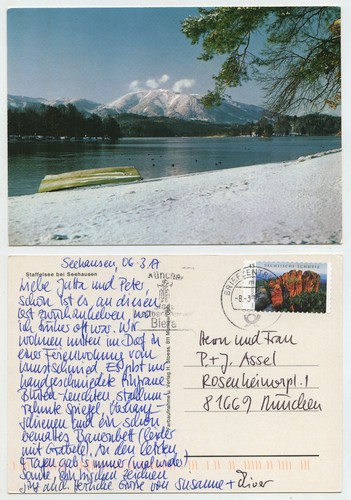 46620 staffelsee bei - -,