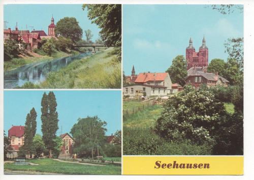 3550 seehausen - ,