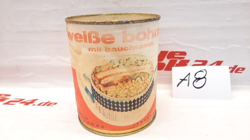 Ddr konserve dose büchse - dose,