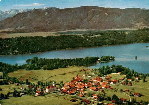 Seehausen staffelsee bayern - seehausen,