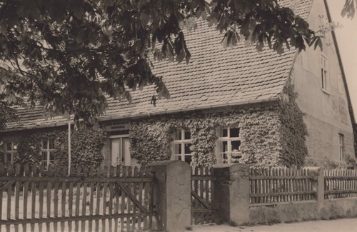 Seehausen uckermark station - uckermark,