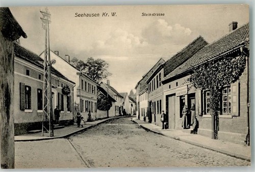 39615 o3550 seehausen altmark - 39615,