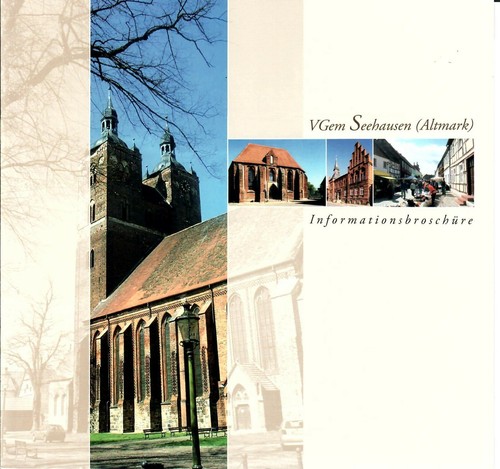 Seehausen - (altmark), (2005)