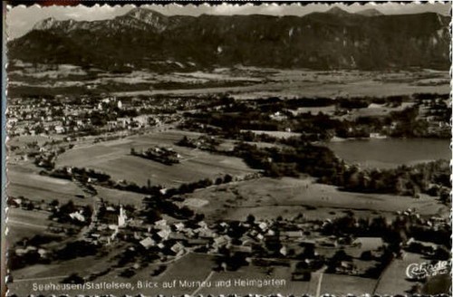 Seehausen staffelsee - seehausen,