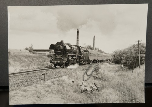 Foto dampflok 1225 - dampflok,
