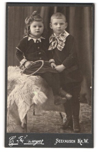 Fotografie carl thormeyer - carl,