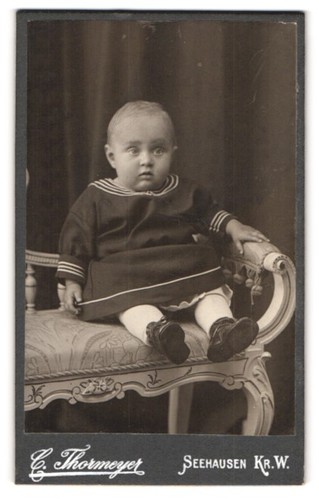 Fotografie carl thormeyer - fotografie,