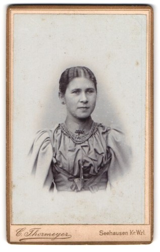 Fotografie carl thormeyer - carl,