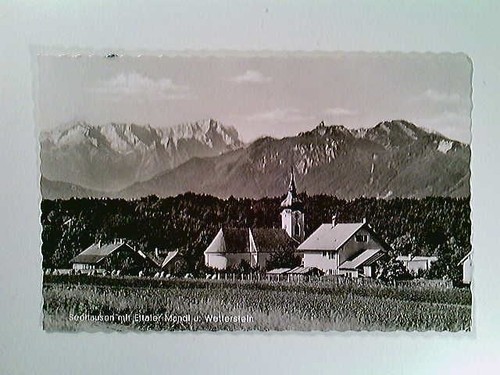 Seehausen ettaler mandl - seehausen,,
