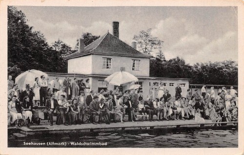 Seehausen/Altmark