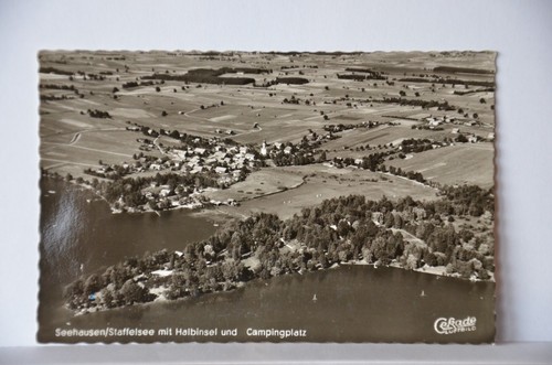 Staffelsee seehausen - -, seehausen!