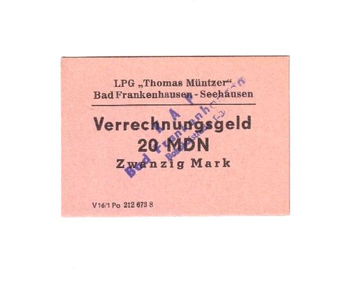 Lpg bad frankenhausen - lpg,