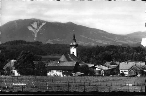 Seehausen