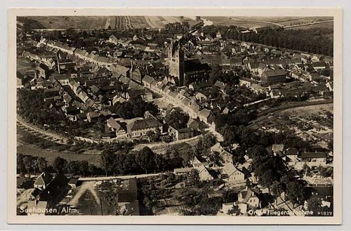 Seehausen altmark - seehausen,