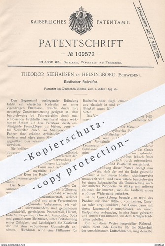 Original patent theodor - original,
