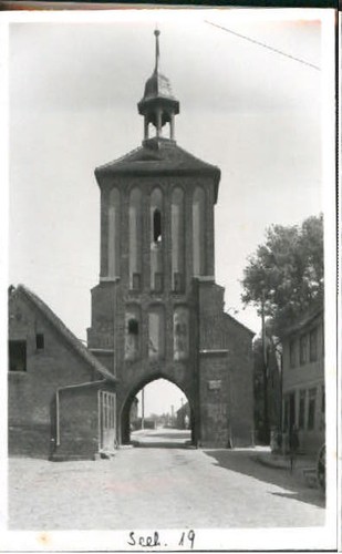Seehausen altmark - seehausen,