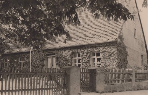 Ddr seehausen uckermark - ddr,