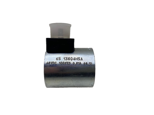 Magnet 48vdc seehausen - magnet,