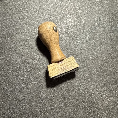 Stempel veg pflanzenproduktion - veg,