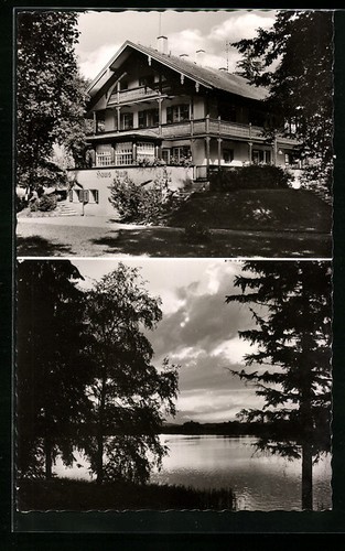 Seehausen staffelsee hotel - seehausen, staffelsee,