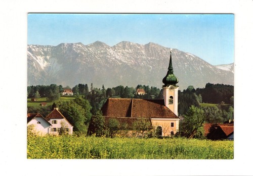 Ansichtskarte seehausen bei - ansichtskarte,