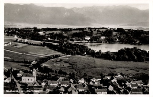 Seehausen staffelsee - seehausen,