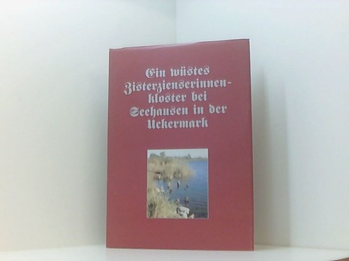 Ein wüstes