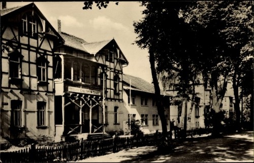 Seehausen der altmark - in,