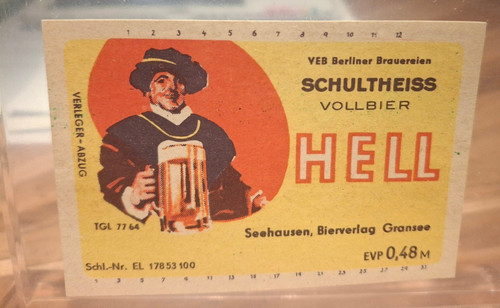 Historisches ddr - historisches,