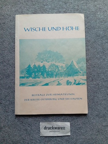 Beiträge zur heimatkunde - beiträge,