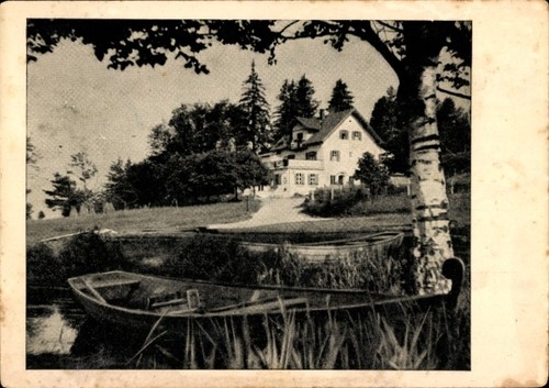 Seehausen staffelsee - am,