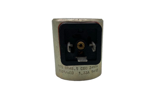 Magnet 24vdc seehausen - 24vdc,