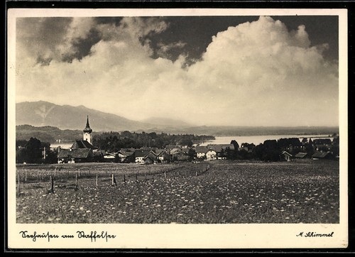 Seehausen staffelsee - am,